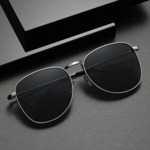 dora black gradient eyewear