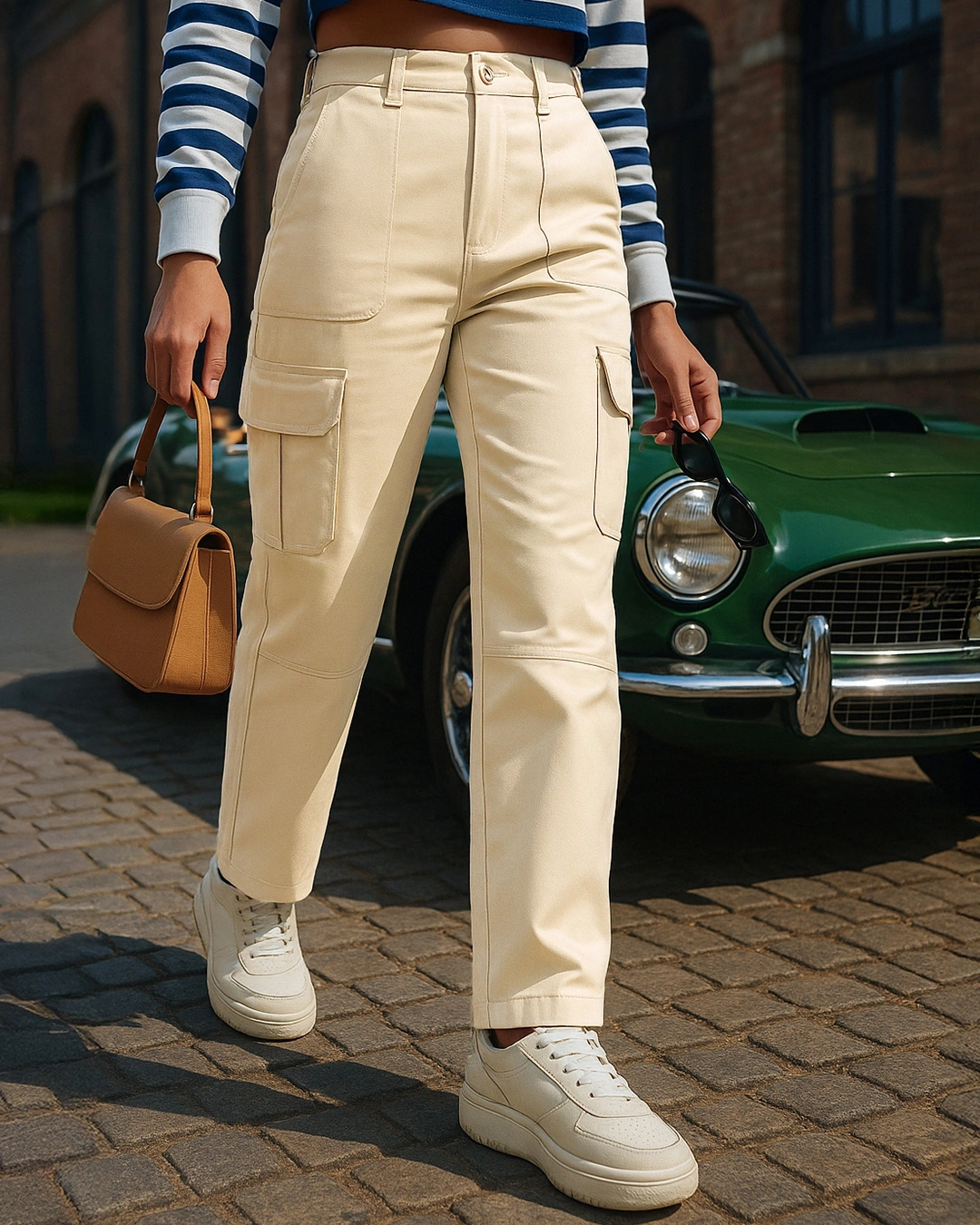 women s brown straight cargo pants 620020 1756986837 1